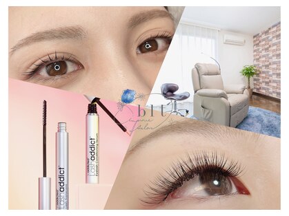 ビーエルティー(blt)の写真
