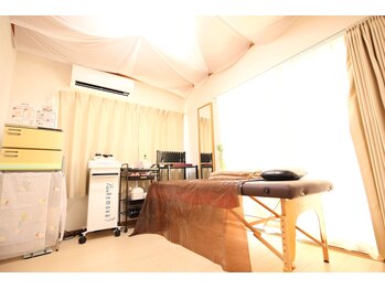 ユウ 川越店(yu)/店内の様子（エステ）