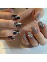 グレイス ネイル(Grace nail)/