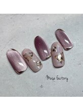 ミューズ ファクトリー(Muse factory)/