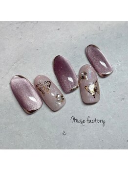 ミューズ ファクトリー(Muse factory)/