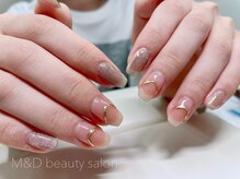 エムアンドディビューティサロン 銀座店(M&D)/【定額スタンダード】♪