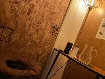 リボーン(reborn)/よもぎ蒸し