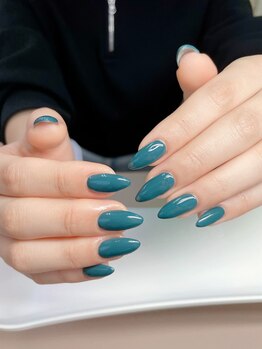 アリスネイル(Alice Nail)/