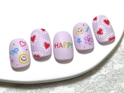 アンヘル(Anhell.)の写真