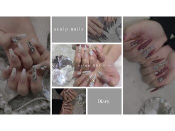 ネイルアンドビューティー ネオン 天神店(Nail&Beauty NEON)