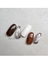 ブランチェ 大崎店(Blance)/デザインB　¥9900　(税込)