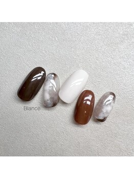 ブランチェ 大崎店(Blance)/デザインB　¥9900　(税込)