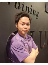 クラブジェイ(CLUB-J) 清水 啓史