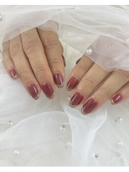 はあとねいる 和歌山紀三井寺店/定番デザインNo.82