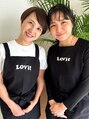 ラビット 福岡薬院店(LOVit)/リンパマッサージ専門店 LOVit 福岡薬院店