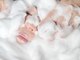ホイップスパ(WHIP SPA)の写真/【美白の決定版☆】話題の生泡毛穴洗浄salon『WHIP SPA』 もこもこな生泡に包まれて新感覚な癒し体験♪