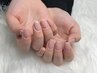 【新規クーポン】¥5000→¥4000♪370色以上☆ワンカラー・ラメ・ラメグラ