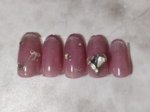 ネイル メイファン(nail mayfan)/定額デザインコース