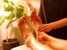 きりんの寝処 大阪上本町店/カウンセリング・事前確認