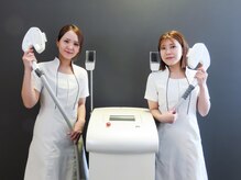 アヴェーラ メンズ店(Avela Men's)