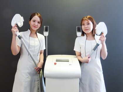アヴェーラ メンズ店(Avela Men's)の写真