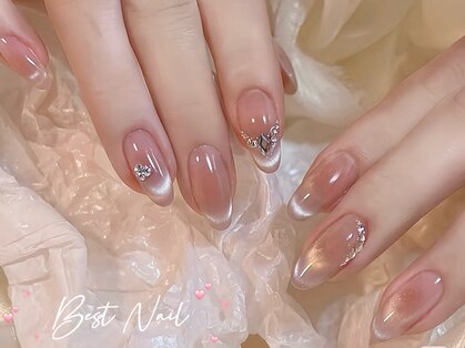 ベストネイル 池袋東口店(Best Nail)の写真