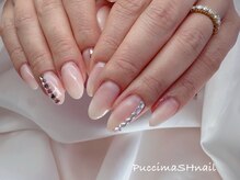 プチマッシュ 学芸大学( pucci maSH)/ベイビーブーマー&ビジュー