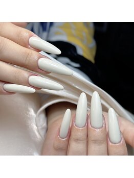 グッドバイブス ネイルアート(Good Vibes Nail Art)/