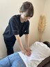 産後の骨盤矯正 ２回目以降の方