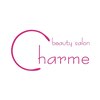 シャルム 春日(charme)のお店ロゴ