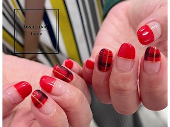 はあとねいる 古江店/◇定番デザイン96番◇