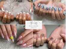 ユーネイル(YW nail)
