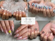 ユーネイル(YW nail)