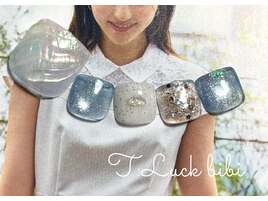 【トロピカルネイル】