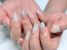 ナナアンドコー(Nana&Co.)/持ち込みデザイン