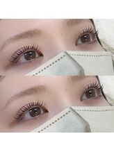 アイラ 千葉店(EYELA)/ラッシュリフト