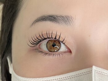 アトリエ リリー(Atelier Lily)の写真/朝9時～夜9時迄営業!朝活や仕事帰りにも◎勾当台公園徒歩5分!こだわりの商材&高技術で大満足の仕上がりに♪