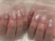 アリューミー 南青山店(Allu.Me)/韓国マグ(staff:minori)