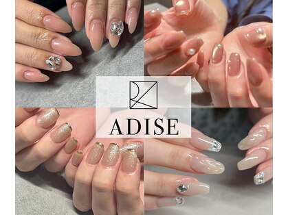 アディス 心斎橋店(ADISE)の写真