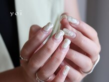 ヨイ(yoi)/【hand】simple design