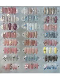 定額デザイン