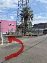 タップ ジャム(tap J@M)/4 道案内