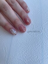 ラナメリア(Lana melia)/Otona sea art