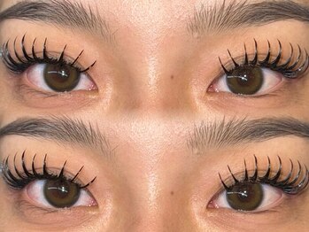 ザ コースト バイ ネオリーブ(The coast by neolive)/担当:アイリストrita