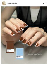 アンネイルズ(annails)/