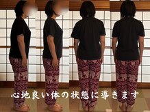 くすの木タイ古式サロン アンド スクールの雰囲気（慢性的に疲れている体のケアに！足先から頭までの全身施術が特徴）