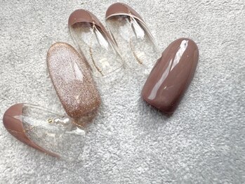 シェリードール(SHERRY DOLL)/-Hand-定額コースB