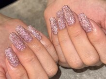 ノヘア(Nohea)/フラッシュネイル