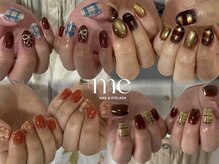 プラスミー(+me)