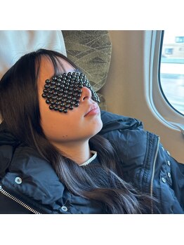 カーサ(ca-sa)/テラヘルツアイマスクで小顔に♪