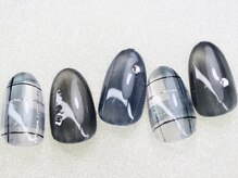 サロンレム(salon Rem.)/【アートコース￥10900】