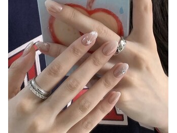 ベティーネイル(Betty)/