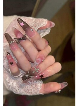 ヘブン ネイル 鶯谷(HEAVEN Nail)/