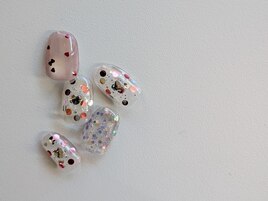 【吉崎】　定額design￥8250